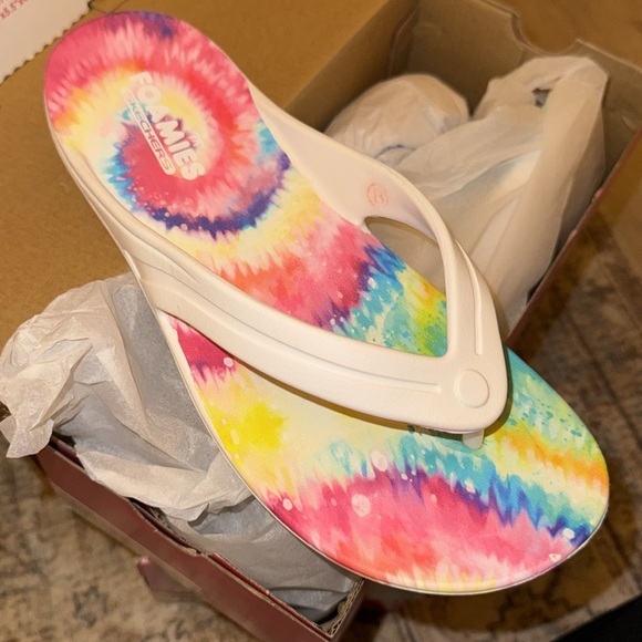 Skechers Womens Bay Breeze spontaneous sandals - Picture 6 of 7